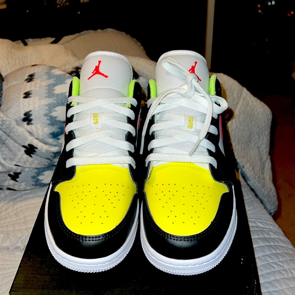 Jordan 1s Gs